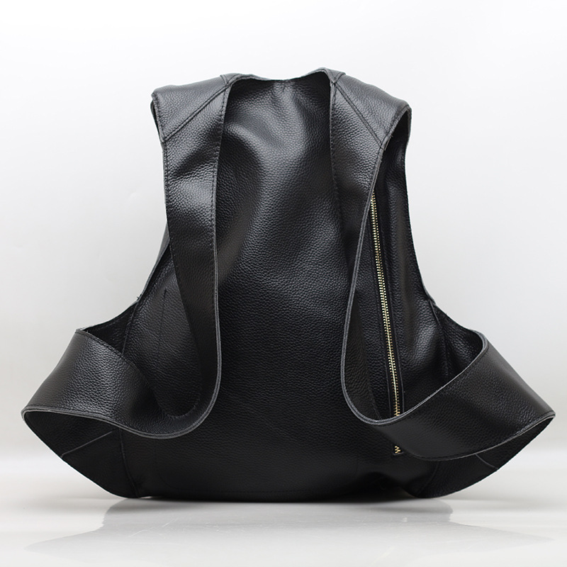 Classic Men's Backpack Anti-th - Travel Backpack Anti Theft recension och pris