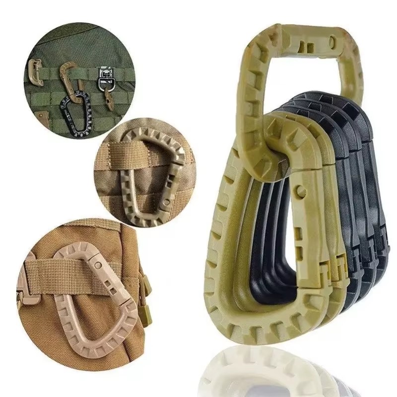 1-10Pcs Military Tactical Cara - Urban Backpack Tactical recension och pris