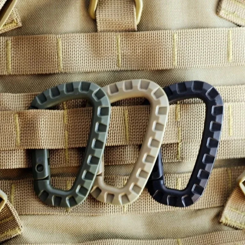 1-10Pcs Military Tactical Cara - Urban Backpack Tactical recension och pris