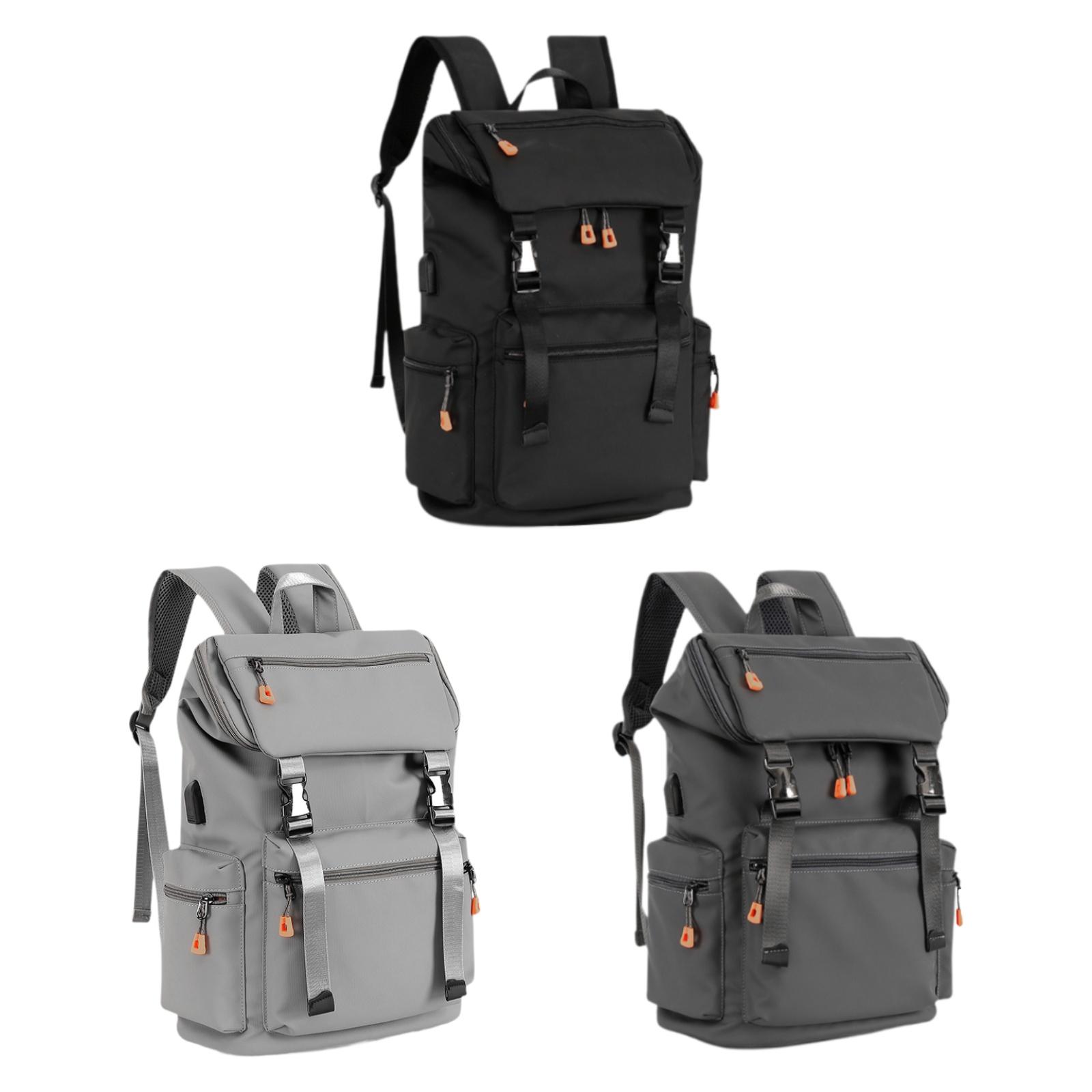 Casual Backpack Organizer Carr - Fashion Backpack Women recension och pris