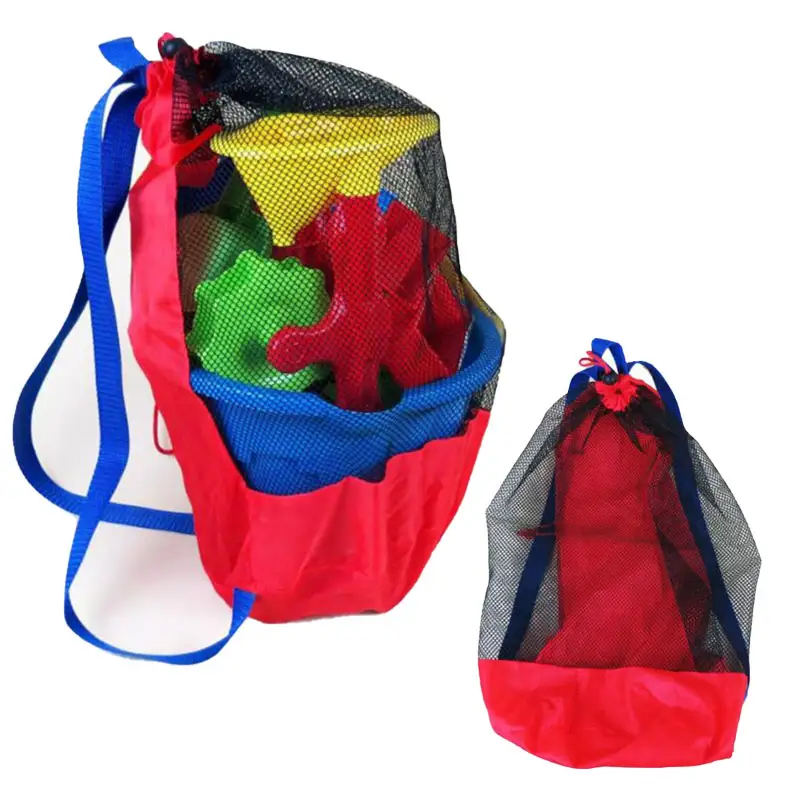 1Pcs Beach Bag Foldable Portab - Foldable Backpack Small recension och pris
