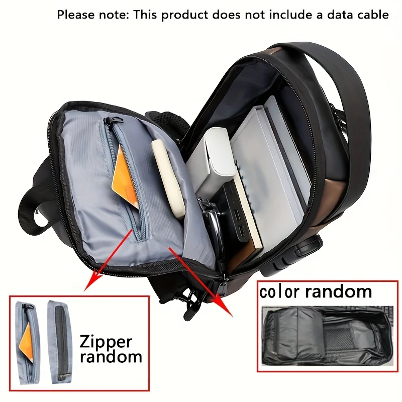 Waterproof Anti-Theft Backpack - Travel Backpack Anti Theft recension och pris