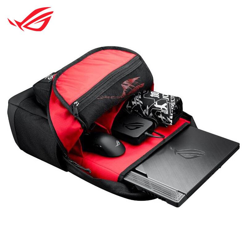 Original Backpack ROG Player B - Laptop Backpack 15.6 recension och pris