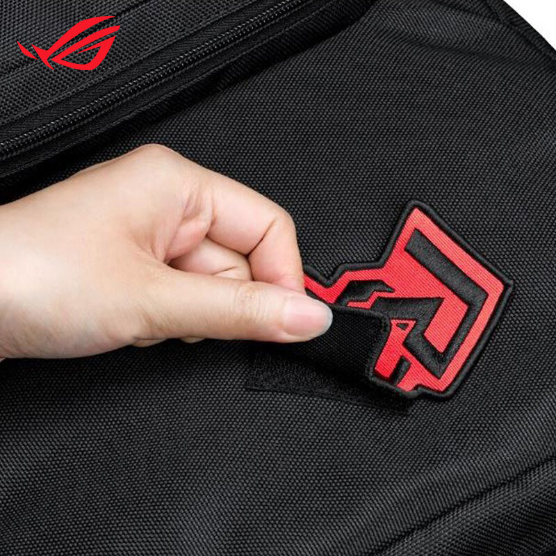 Original Backpack ROG Player B - Laptop Backpack 15.6 recension och pris