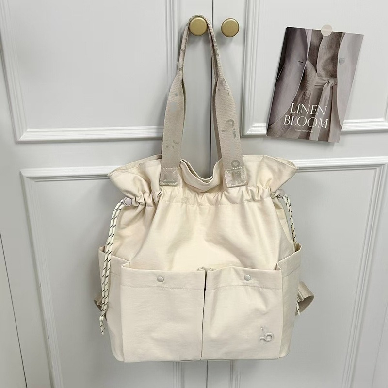 Large Capacity Drawstring Unde - Drawstring Gym Bag recension och pris