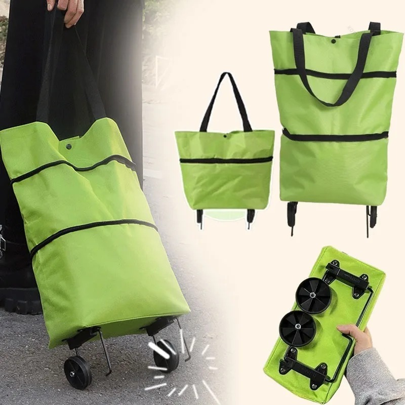 Lightweight Backpack-Style Han - Foldable Backpack Small recension och pris