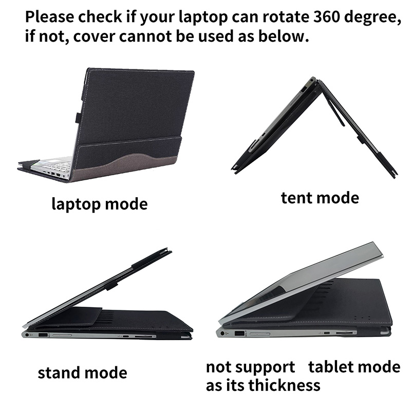 Laptop Case For Vivobook S 16  - Laptop Sleeve Removable recension och pris