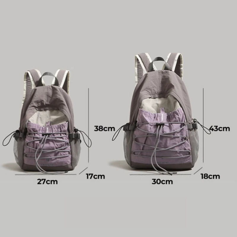 Travel Backpack Woman Everyday - Fashion Backpack Women recension och pris