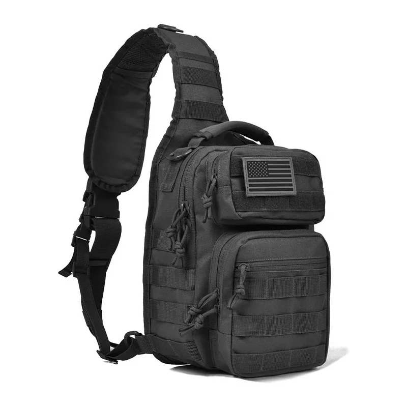 1WOutdoor Shoulder Bag Rover 1 - Backpack Diaper Bag recension och pris