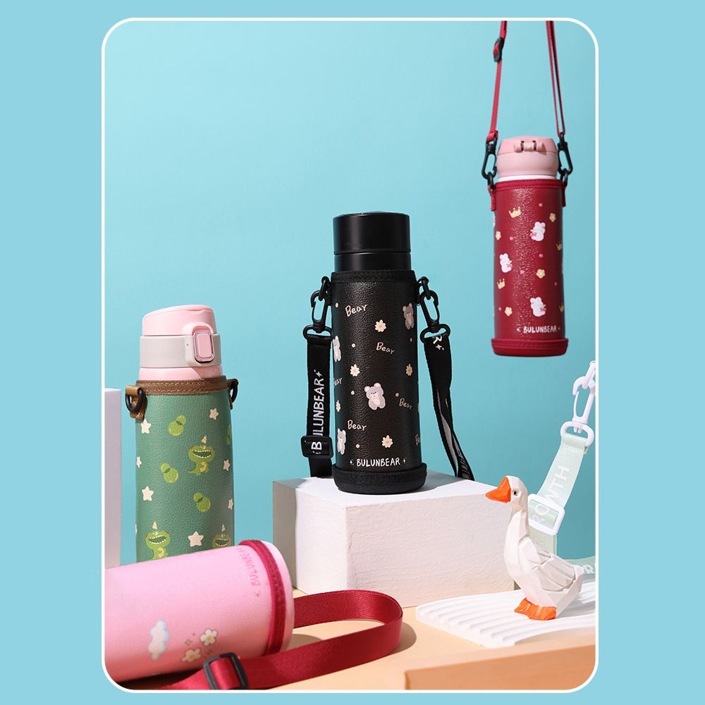 Universal Outdoor Water Bottle - Hydration Pack Outdoor recension och pris