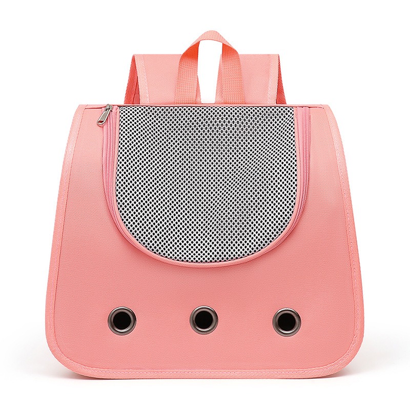 Pet Foldable Breathable Pet Ba - Foldable Backpack Small recension och pris