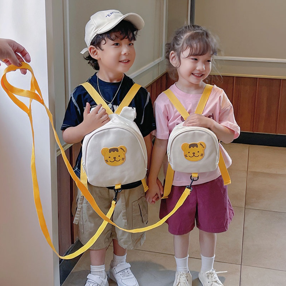 Kids Backpack Round Kawaii Chi - School Backpack Teen recension och pris