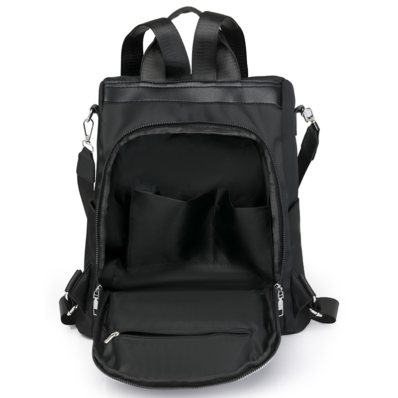 Women Anti Theft Backpack Larg - Travel Backpack Anti Theft recension och pris