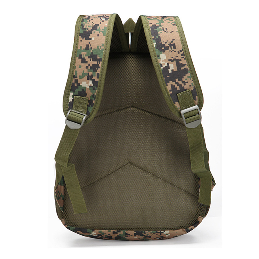 School military training backp - Rucksack Military Style recension och pris