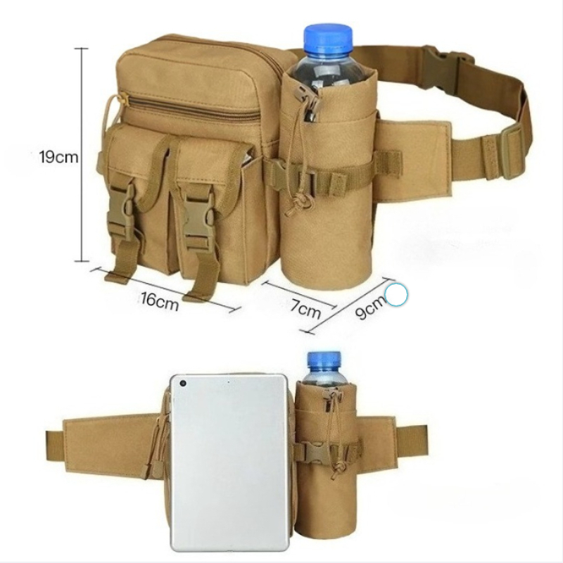 Outdoor Running Multi-function - Hydration Pack Outdoor recension och pris