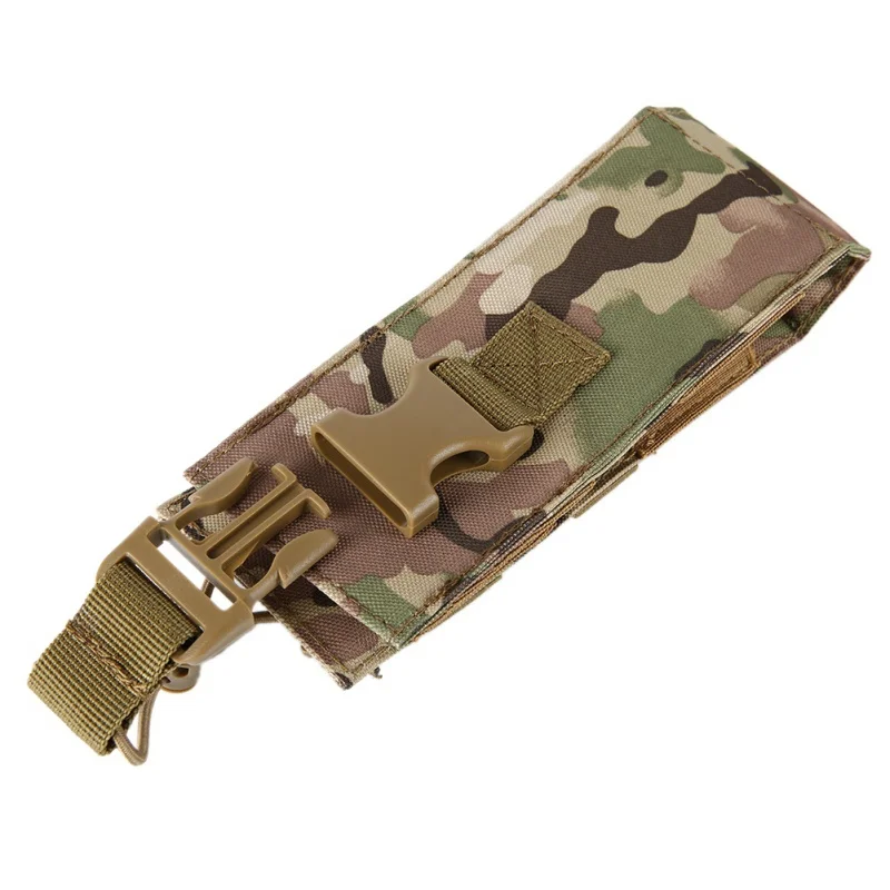 Molle Water Bottle Holster Pou - Hydration Pack Outdoor recension och pris