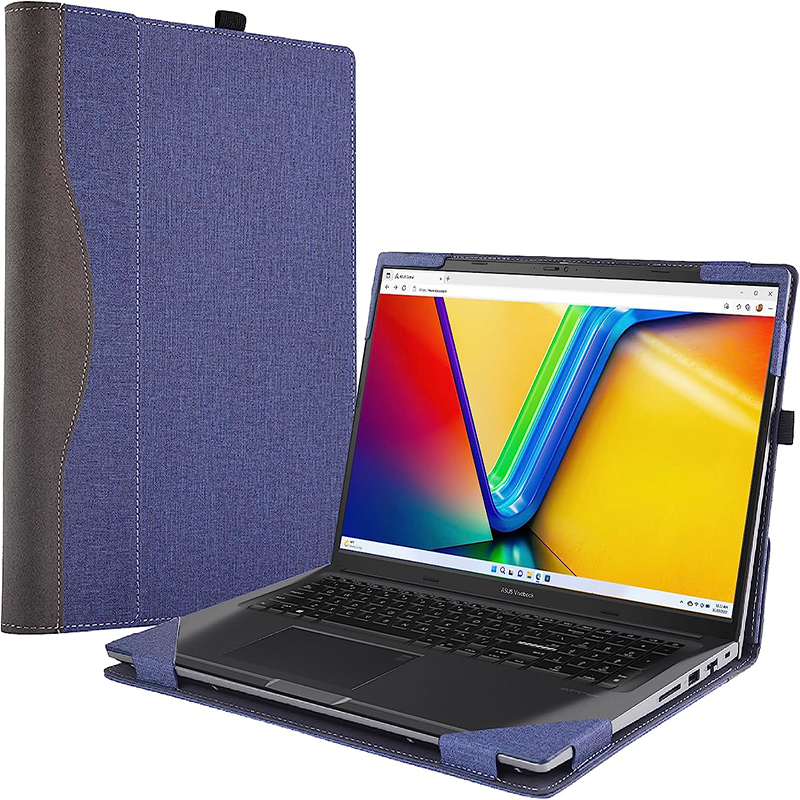 Laptop Case For ASUS Vivobook  - Laptop Sleeve Removable recension och pris