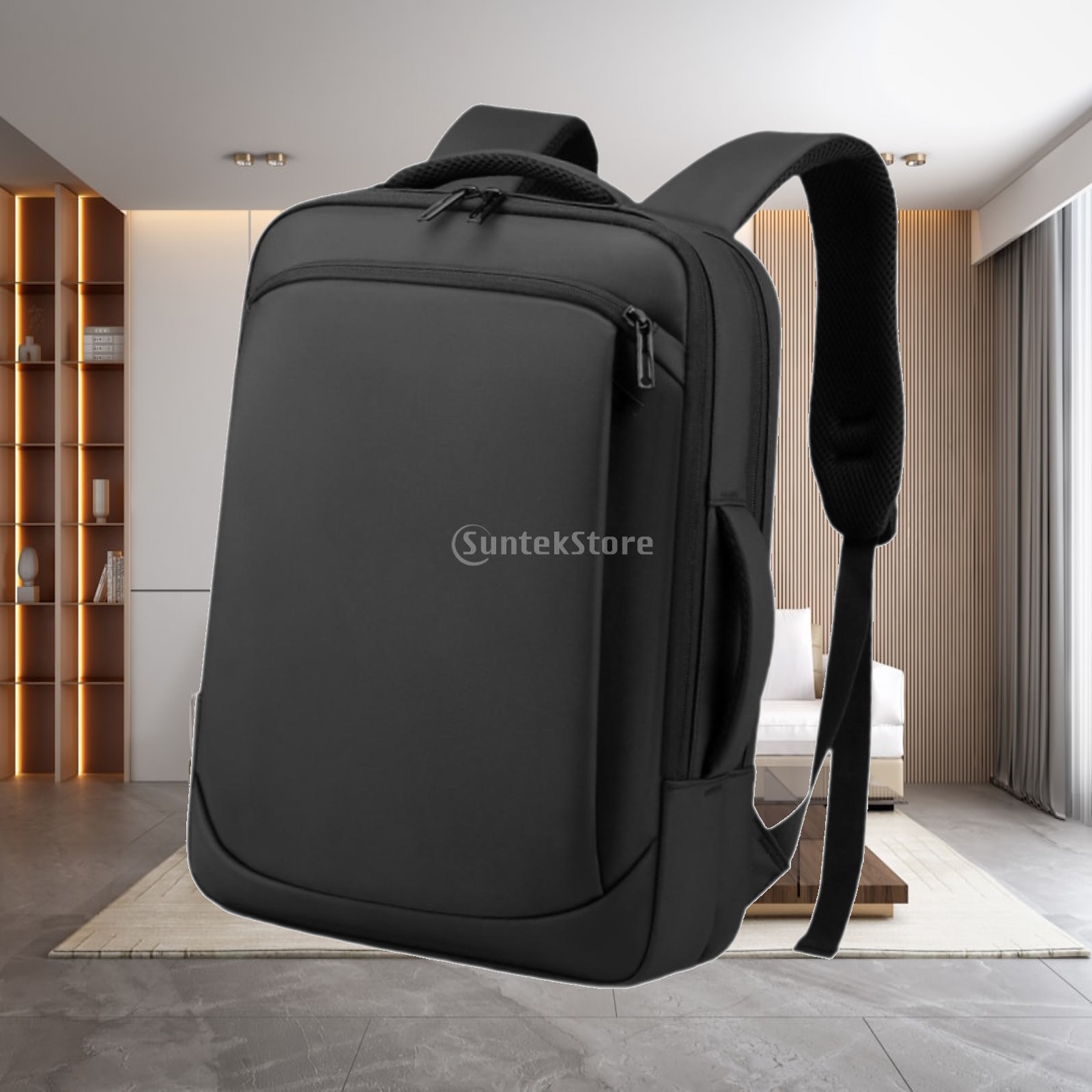 Computer Backpack Waterproof S - Hiking Backpack Waterproof recension och pris